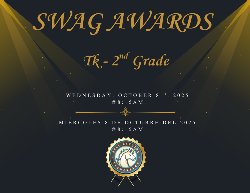 swag awards